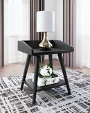 Blariden - Accent Table