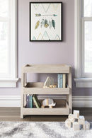 Blariden - Shelf Accent Table