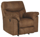 Boxberg - Rocker Recliner