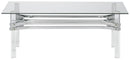 Braddoni - Rectangular Cocktail Table
