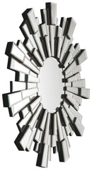 Braylon - Accent Mirror
