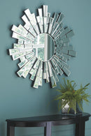 Braylon - Accent Mirror