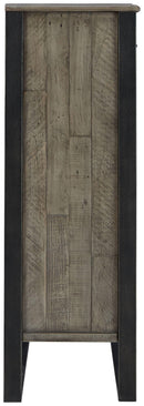 Brennagan - Five Drawer Chest