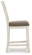 Brewgan Counter Height Bar Stool