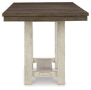 Brewgan Counter Height Dining Table