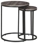 Briarsboro - Accent Table Set (2/cn)