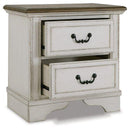 Brollyn Nightstand