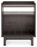 Brymont - Turntable Accent Console