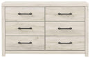 Cambeck - Dresser