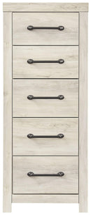 Cambeck - Narrow Chest