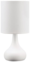 Camdale - Metal Table Lamp (1/cn)