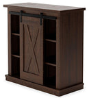 Camiburg - Accent Cabinet