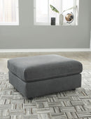 Candela - Oversized Accent Ottoman