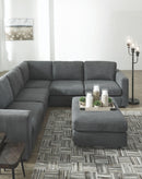 Candela - Oversized Accent Ottoman