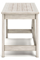 Carynhurst - Home Office Large Leg Desk