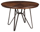 Centiar - Round Dining Room Table