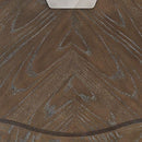 Charmond - Two Drawer Night Stand