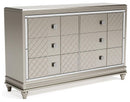 Chevanna - Dresser