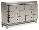 Chevanna - Dresser