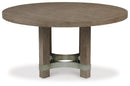 Chrestner Dining Table