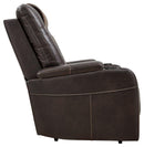 Composer - Pwr Recliner/adj Headrest