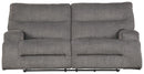 Coombs - 2 Seat Reclining Power Sofa