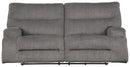 Coombs - 2 Seat Reclining Sofa
