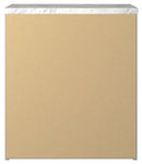 Cottonburg - Two Drawer Night Stand