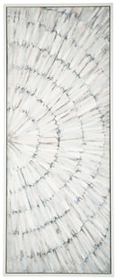 Daxonport - Wall Art - Arched