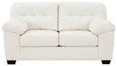 Donlen - Loveseat