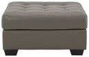 Donlen - Oversized Accent Ottoman