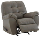 Donlen - Rocker Recliner