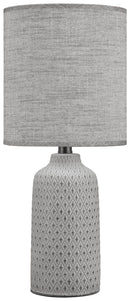 Donnford - Ceramic Table Lamp (1/cn)