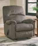 Dorsten - Rocker Recliner