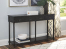 Eirdale - Console Sofa Table
