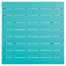 Eisely - Square Counter Tbl W/umb Opt