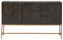 Elinmore - Accent Cabinet