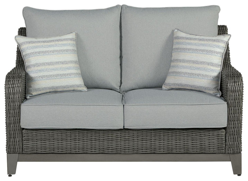 Elite Park - Loveseat W/cushion