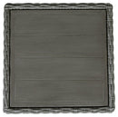 Elite Park - Square End Table