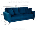 Enderlin - Sofa