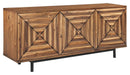Fair - Accent Cabinet