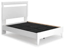 Flannia Bed