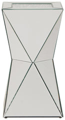 Gillrock - Accent Table