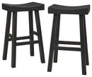 Glosco - Tall Stool (2/cn)