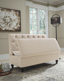 Gwendale - Storage Bench