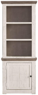 Havalance - Left Pier Cabinet