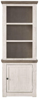 Havalance - Right Pier Cabinet