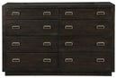 Hyndell - Dresser