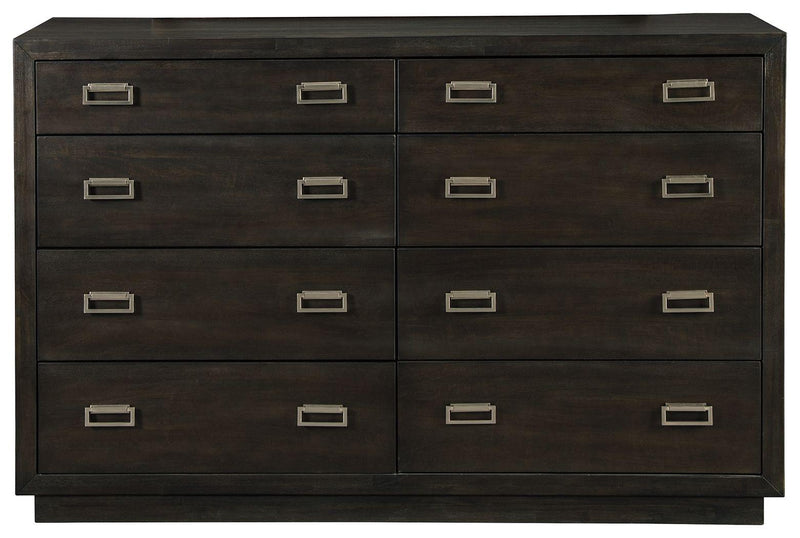 Hyndell - Dresser