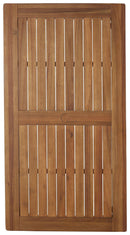 Janiyah - Rectangular Dining Table